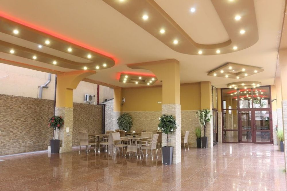 ЭЛОНА, гостевой дом - 8