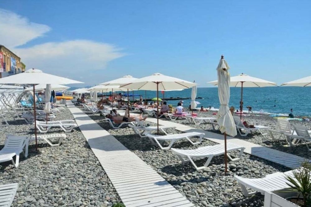 Картинка отеля - 7