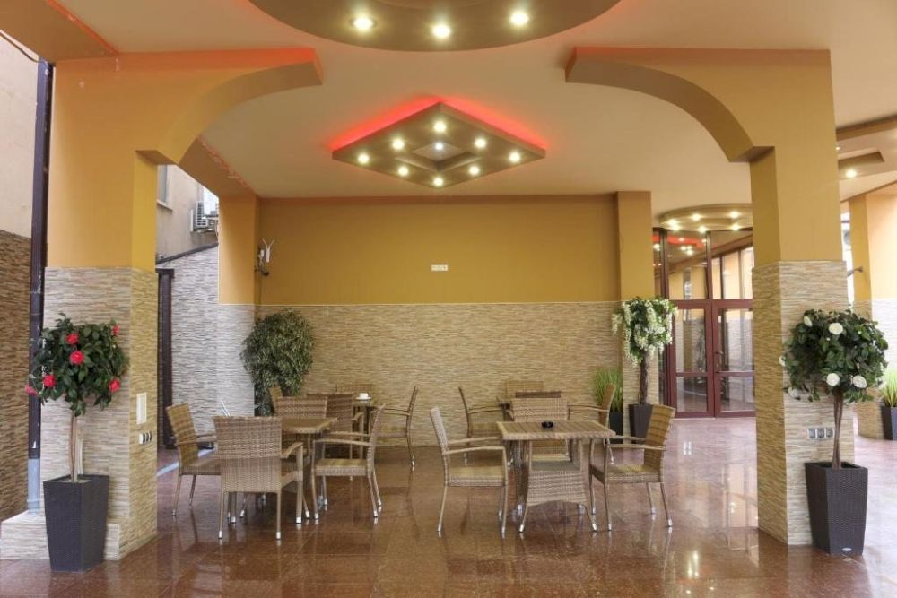 ЭЛОНА, гостевой дом - 5