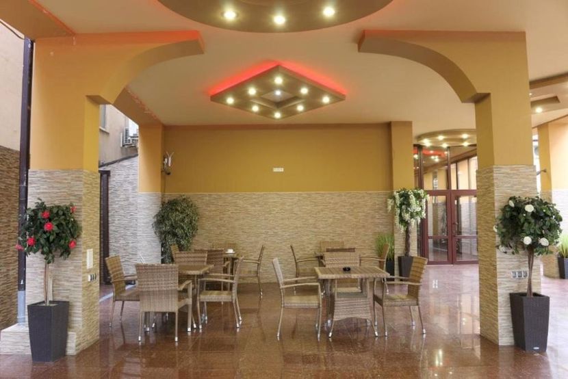 ЭЛОНА, гостевой дом - 5