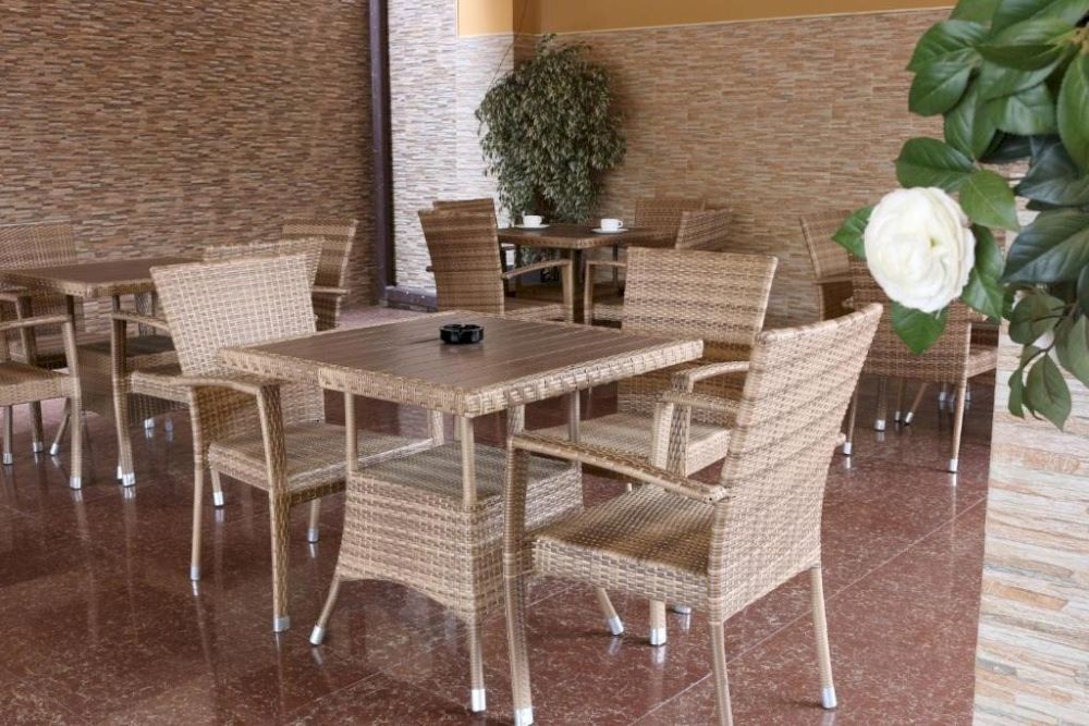 ЭЛОНА, гостевой дом - 4