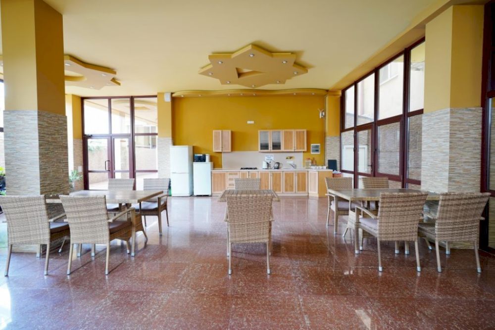 ЭЛОНА, гостевой дом - 2