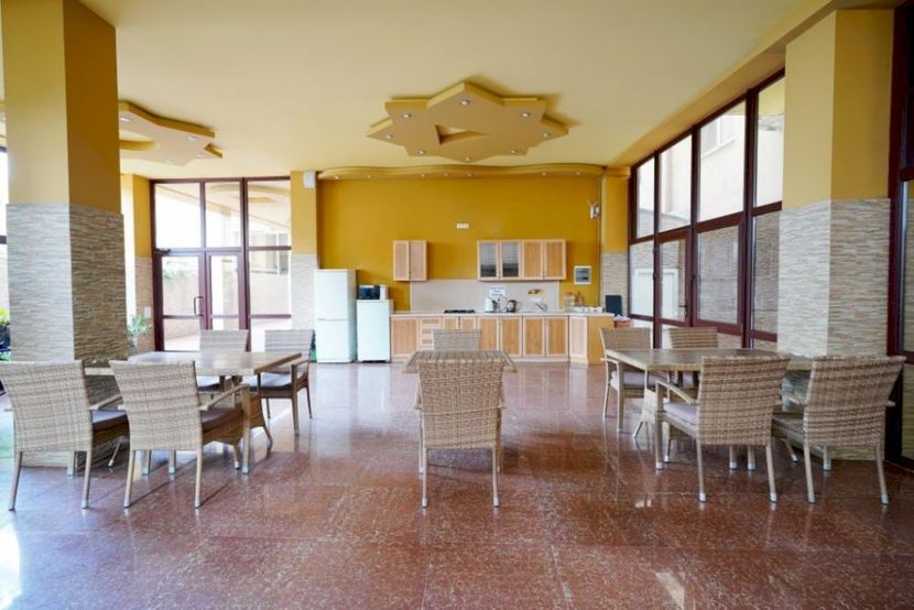 ЭЛОНА, гостевой дом - 2