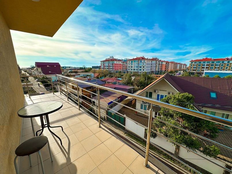 СВЕТЛАНА, гостевой дом - 6