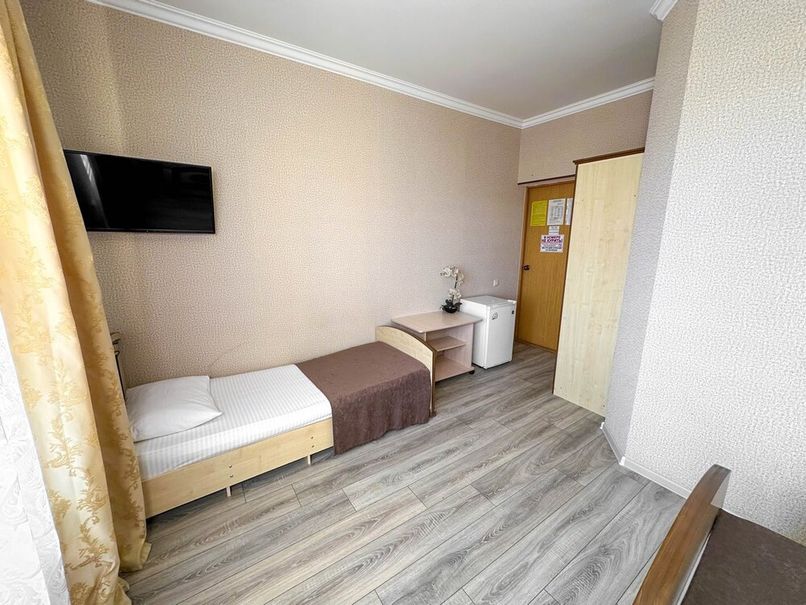 СВЕТЛАНА, гостевой дом - 5