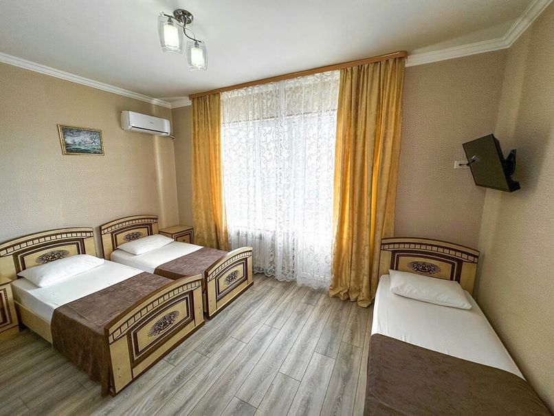 СВЕТЛАНА, гостевой дом - 4