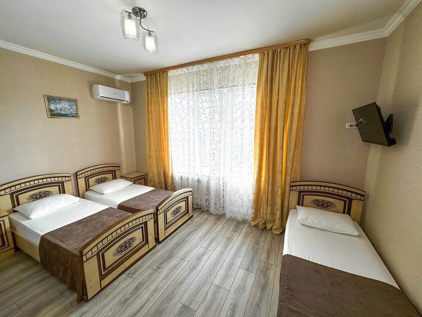 СВЕТЛАНА, гостевой дом - 4