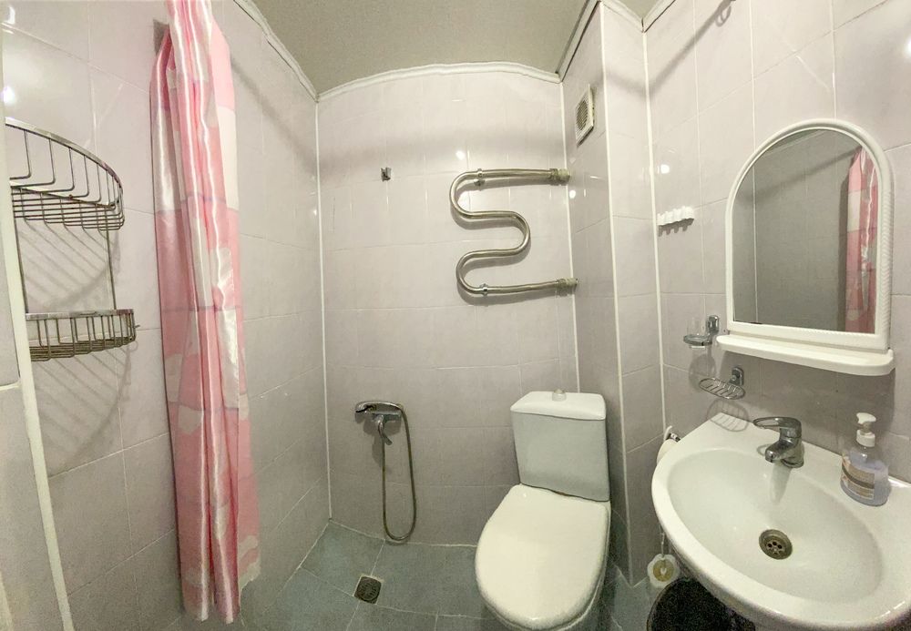 РОЗАЛИ, гостевой дом - 12