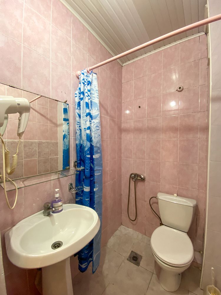 РОЗАЛИ, гостевой дом - 11