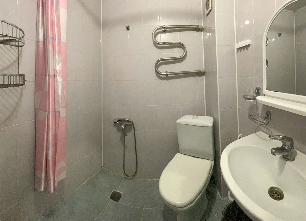 РОЗАЛИ, гостевой дом - 10