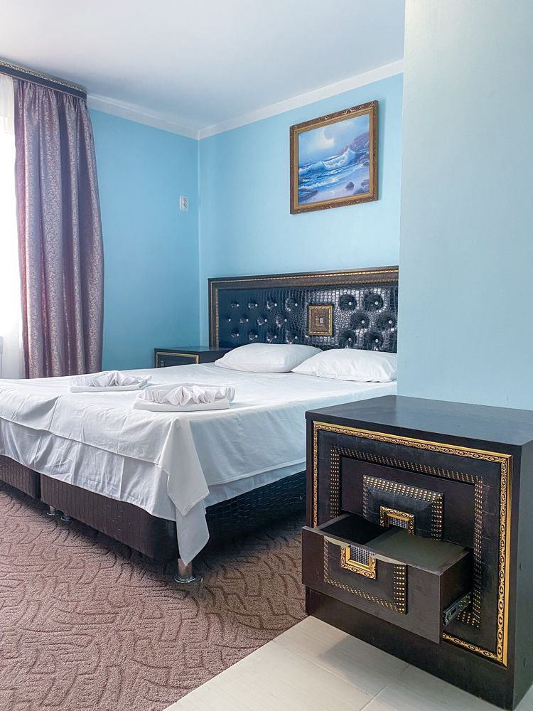 РОЗАЛИ, гостевой дом - 9