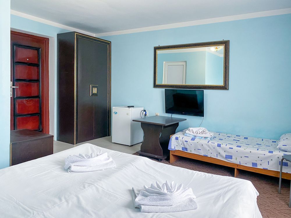 РОЗАЛИ, гостевой дом - 8