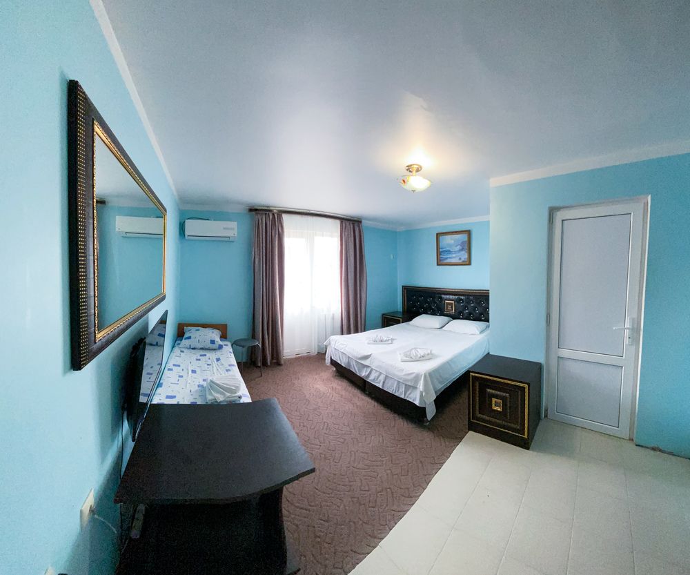 РОЗАЛИ, гостевой дом - 7