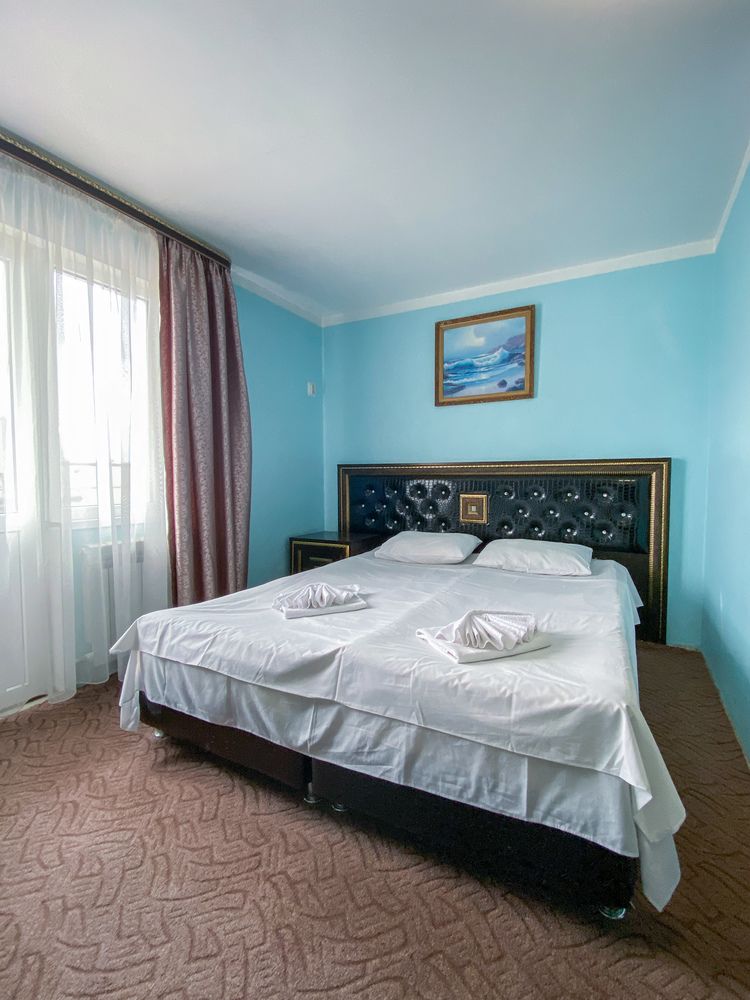 РОЗАЛИ, гостевой дом - 6