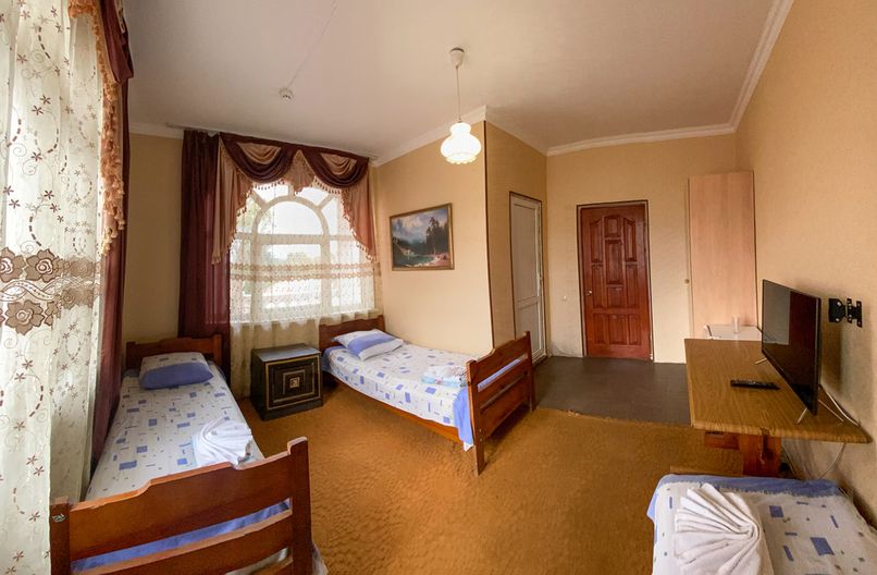 РОЗАЛИ, гостевой дом - 5