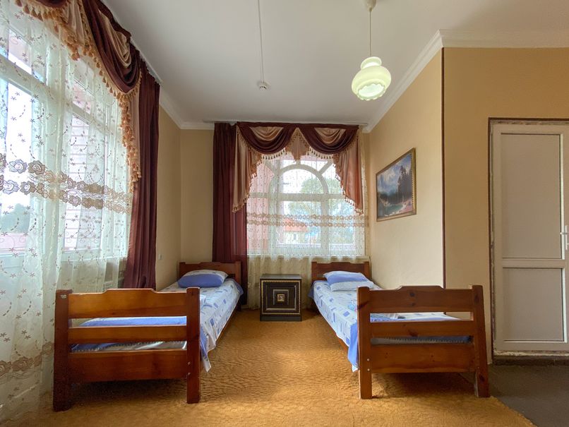 РОЗАЛИ, гостевой дом - 4