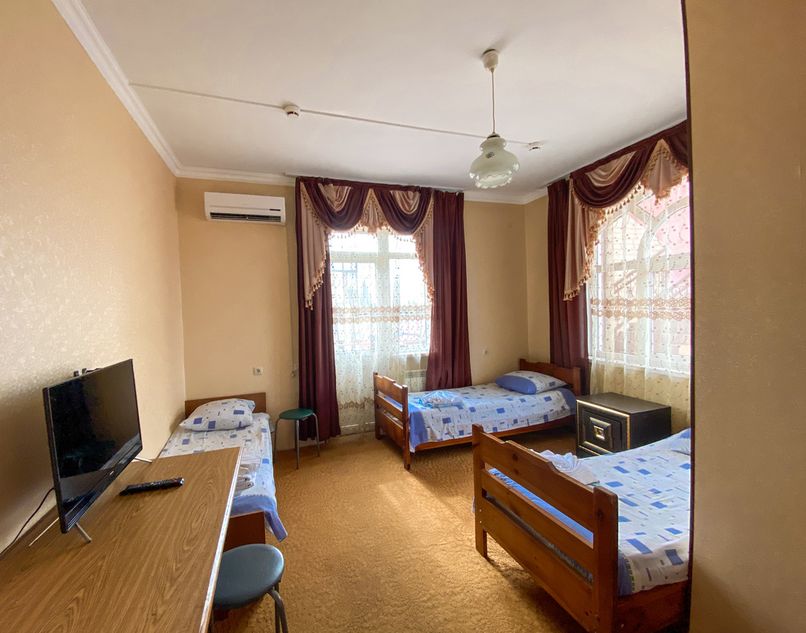 РОЗАЛИ, гостевой дом - 3