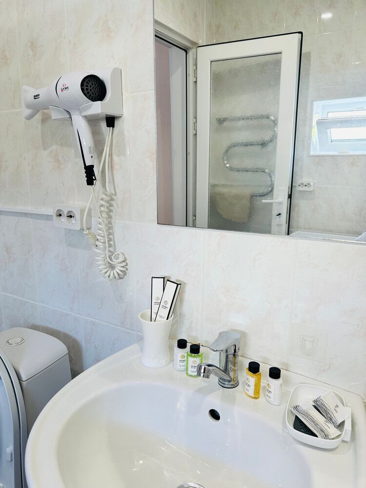 ЧАК-ЧАК, гостевой дом - 42