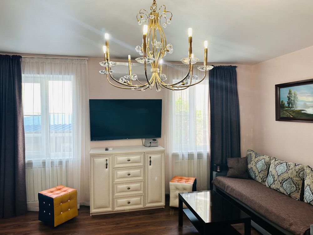 ЧАК-ЧАК, гостевой дом - 39