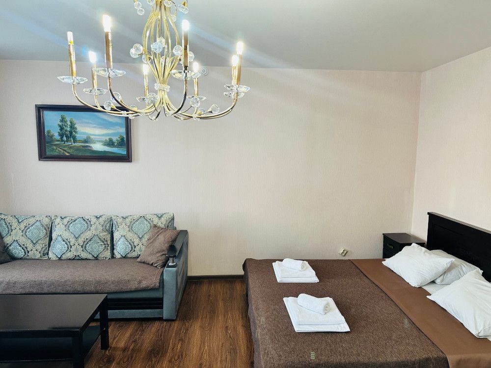 ЧАК-ЧАК, гостевой дом - 38