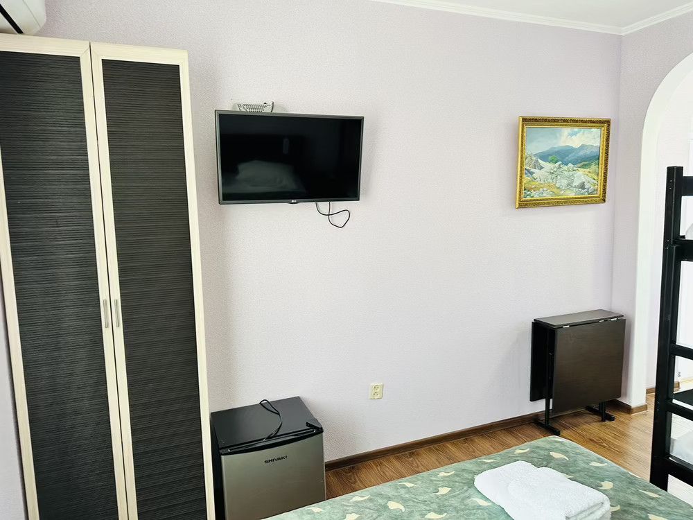 ЧАК-ЧАК, гостевой дом - 34