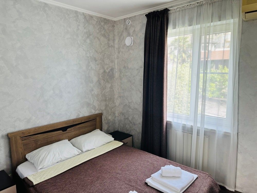 ЧАК-ЧАК, гостевой дом - 26