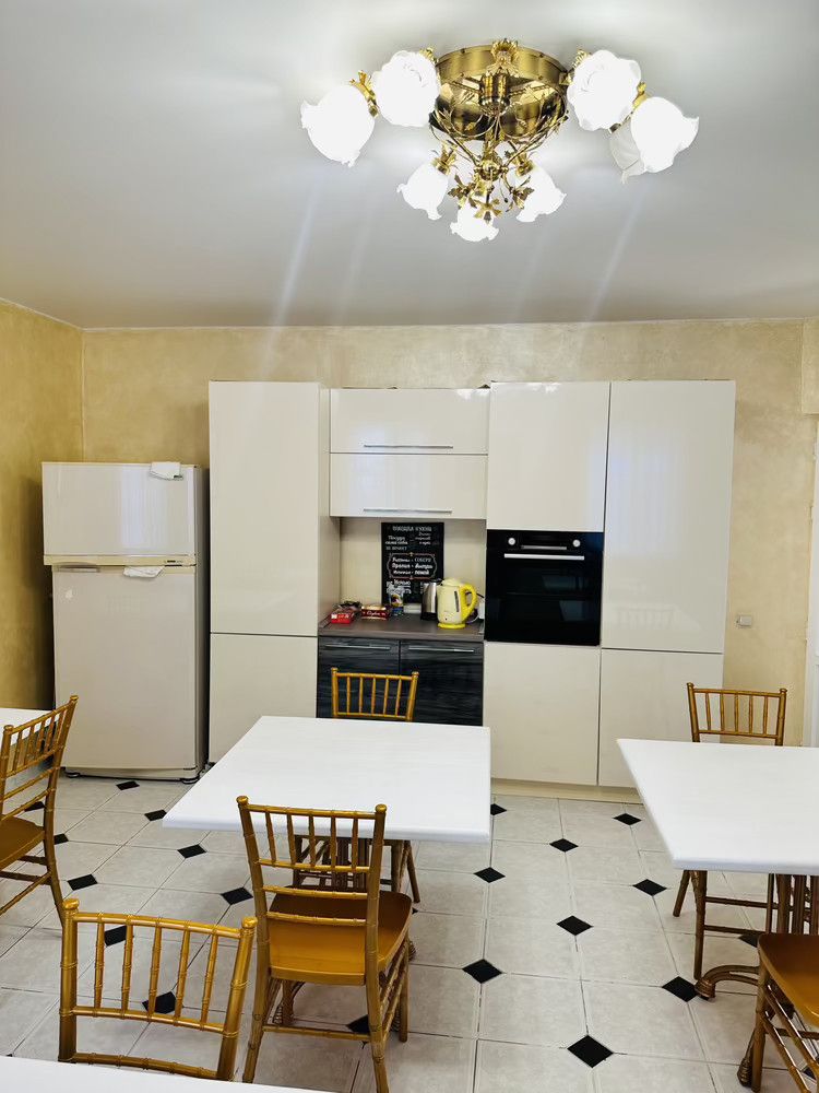 ЧАК-ЧАК, гостевой дом - 23