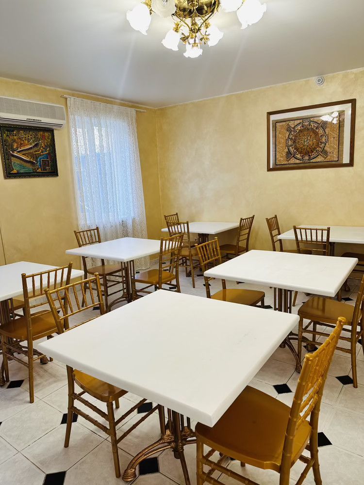 ЧАК-ЧАК, гостевой дом - 21