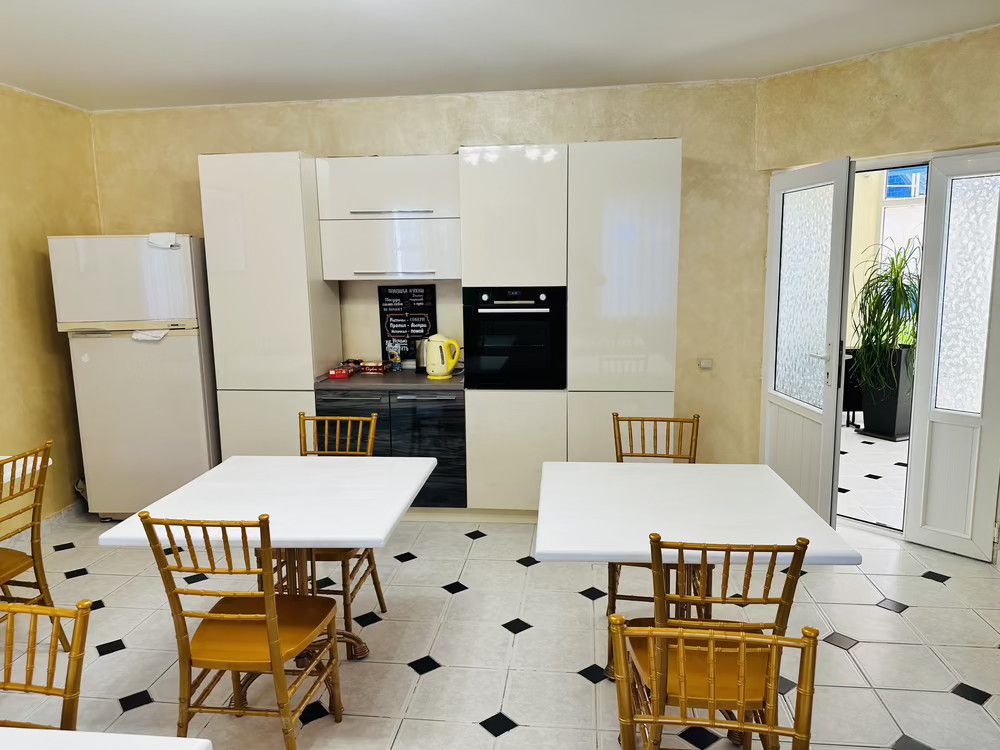 ЧАК-ЧАК, гостевой дом - 19