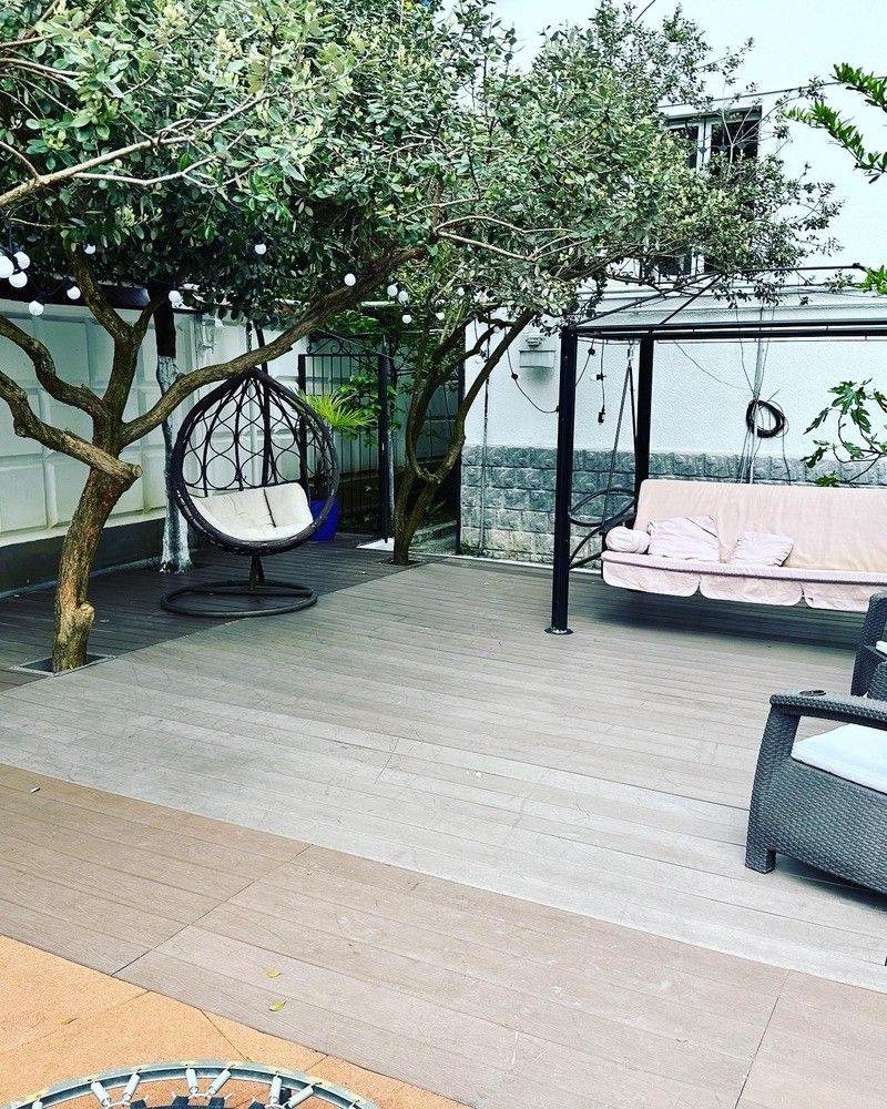 ЧАК-ЧАК, гостевой дом - 17