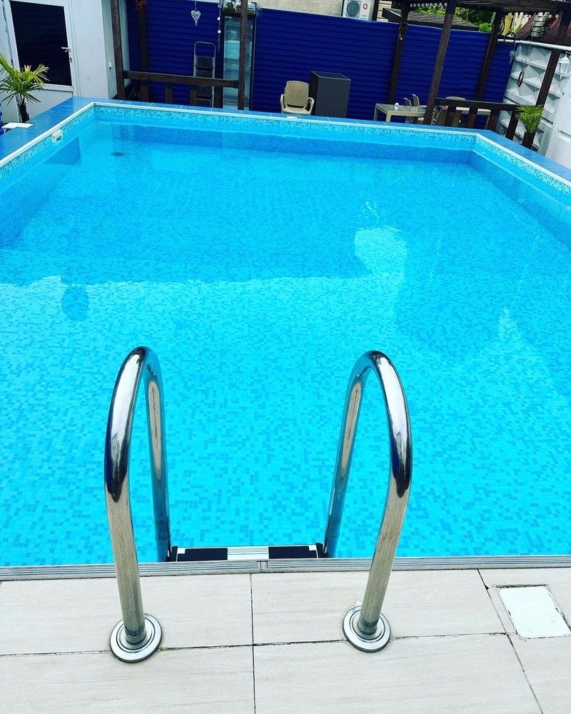 ЧАК-ЧАК, гостевой дом - 14