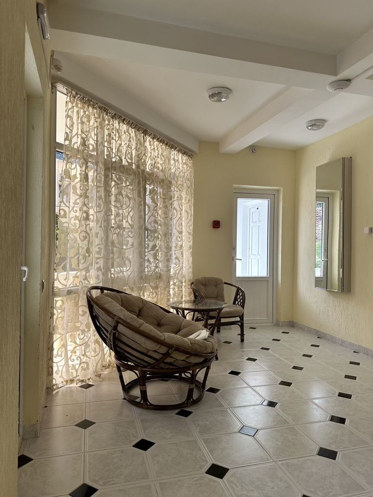 ЧАК-ЧАК, гостевой дом - 6