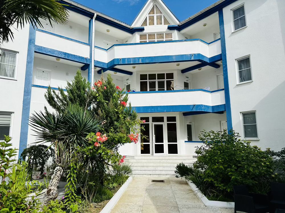 ЧАК-ЧАК, гостевой дом - 1