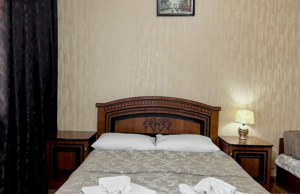 НА УЛ. ЛЕНИНА 100, отель - 13