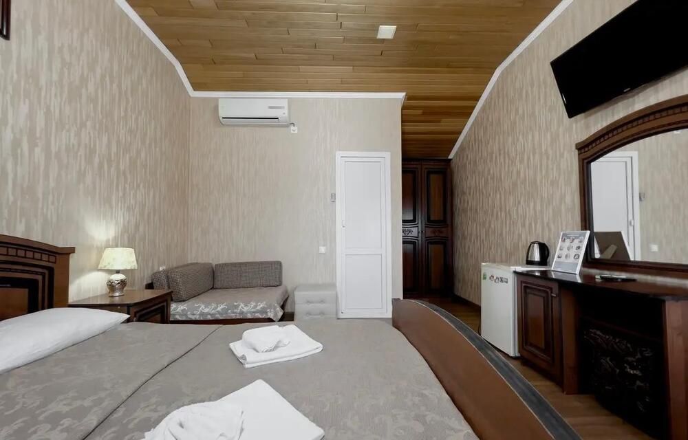 НА УЛ. ЛЕНИНА 100, отель - 11