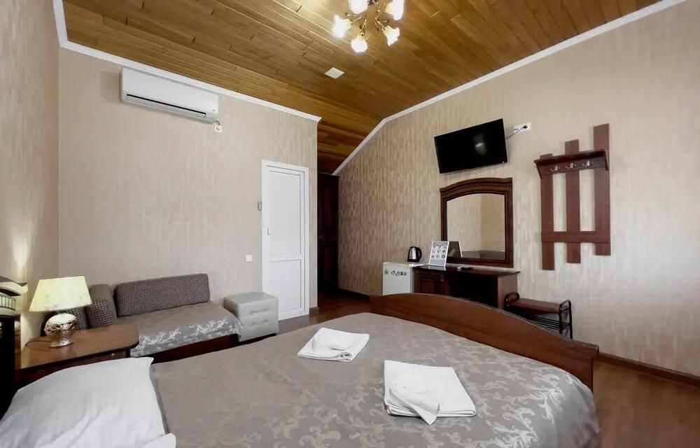 НА УЛ. ЛЕНИНА 100, отель - 10