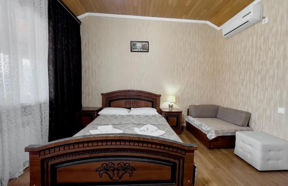 НА УЛ. ЛЕНИНА 100, отель - 9