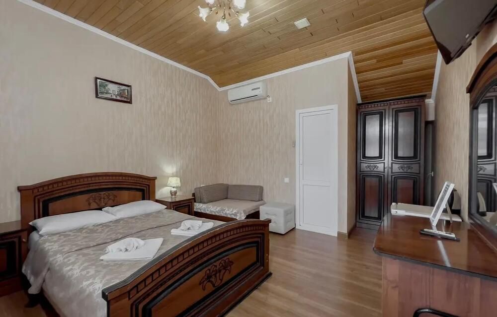 НА УЛ. ЛЕНИНА 100, отель - 8