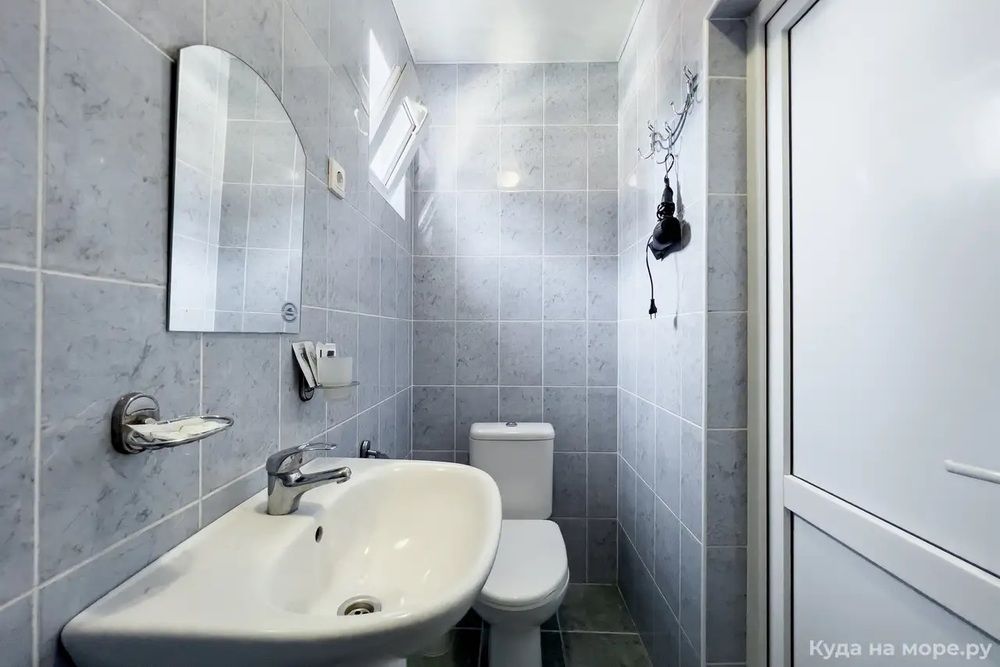 НА УЛ. ЛЕНИНА 100, отель - 14