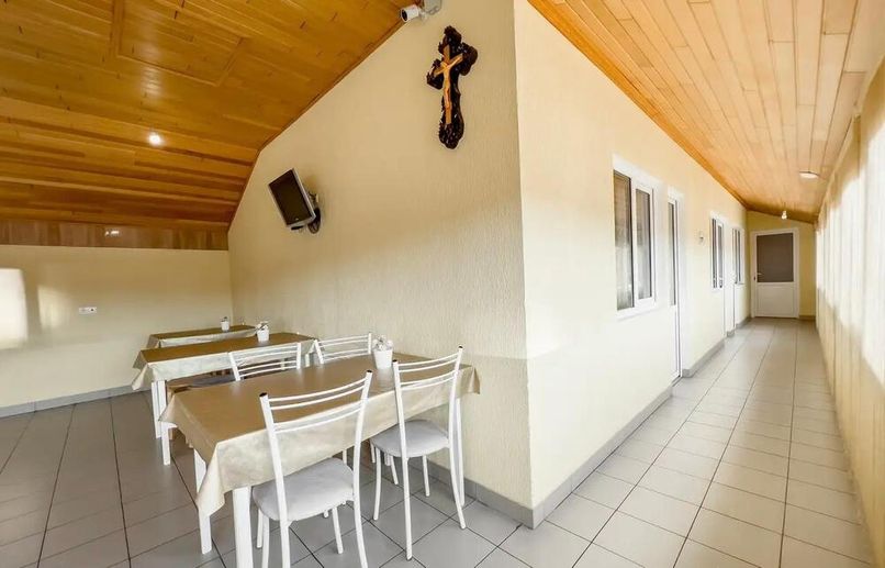 НА УЛ. ЛЕНИНА 100, отель - 6