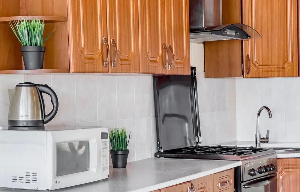 НА УЛ. ЛЕНИНА 100, отель - 7