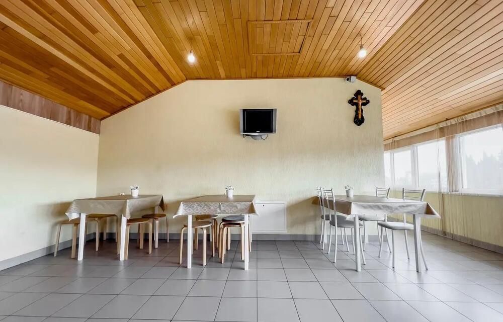 НА УЛ. ЛЕНИНА 100, отель - 5