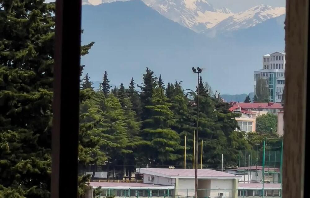 НА УЛ. ЛЕНИНА 100, отель - 2