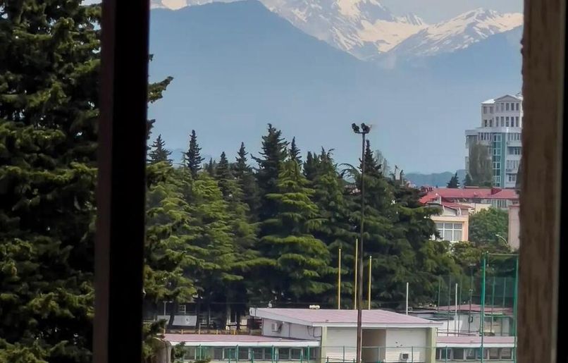 НА УЛ. ЛЕНИНА 100, отель - 2