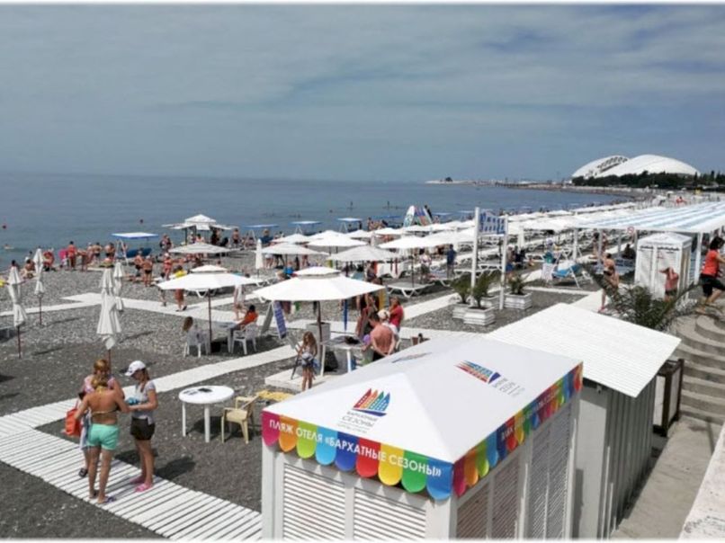 КРИСТИ, гостевой дом - 2