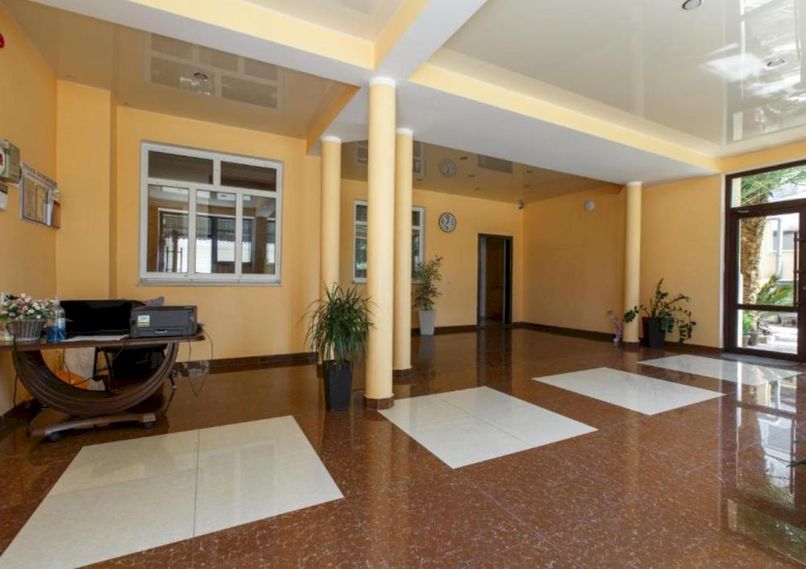 КРИСТИ, гостевой дом - 5