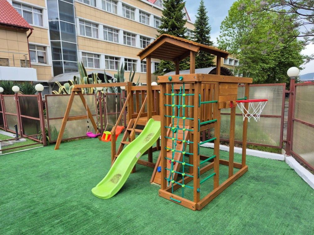 Картинка отеля - 13