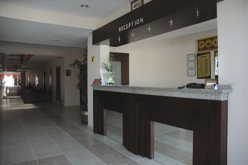 Erkal Resort Hotel - 4