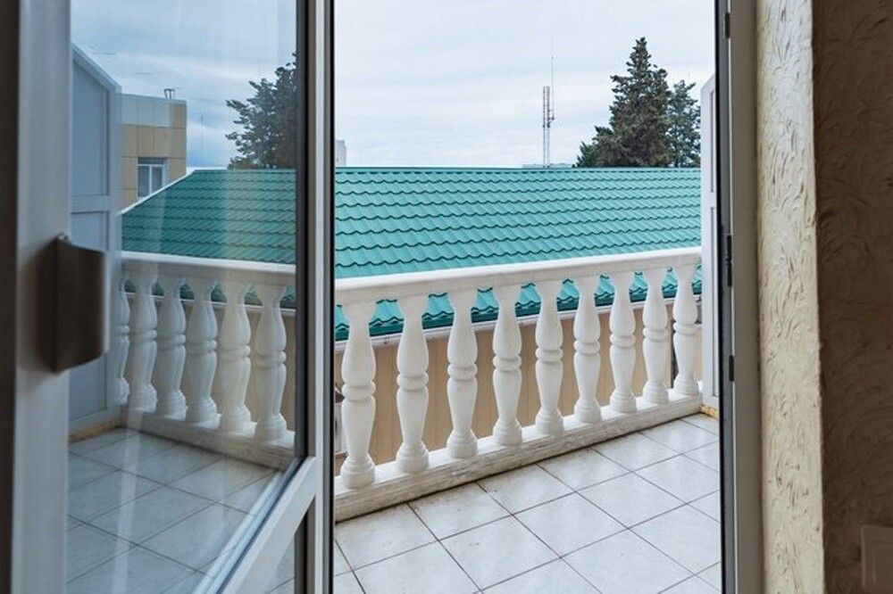 БРИСТОЛЬ, гостевой дом - 31