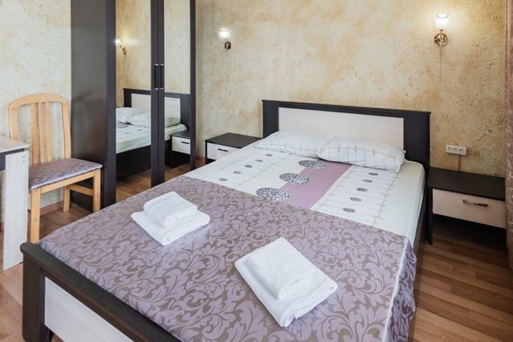 БРИСТОЛЬ, гостевой дом - 30